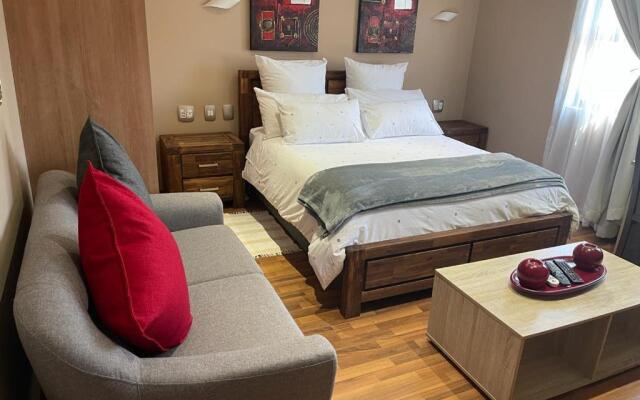 Thokomala Guest House