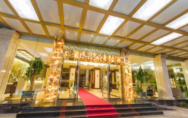 Muong Thanh Holiday Quang Binh Hotel