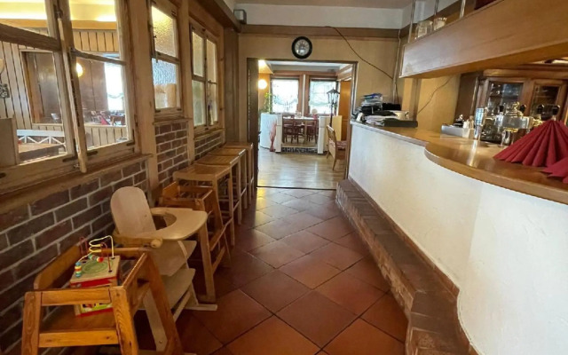 Hotel Garni Ratstube
