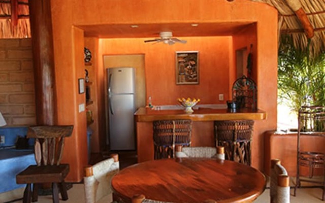 Villa Carolina Boutique Hotel