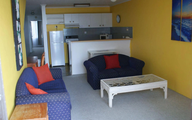 Kirra Vista Holiday Units