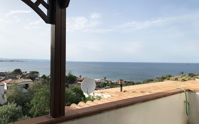 Casa Bellavista is Your sea View Holiday