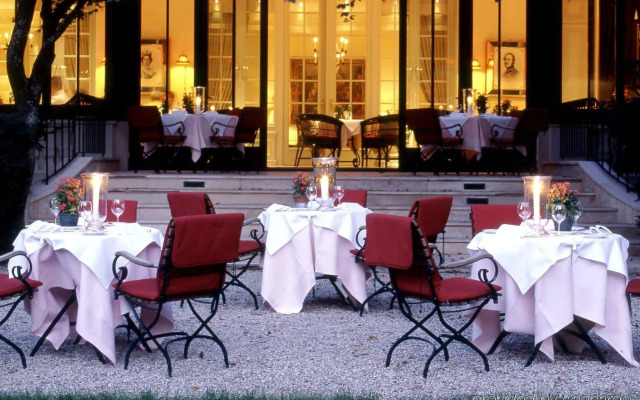 Brenners Park - Hotel & Spa, Oetker Hotels