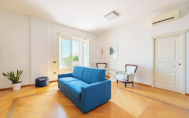 Terrazza Aphrodite by Napoliapartments