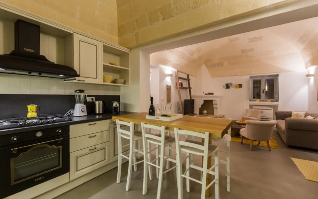 Trullo La Specchia