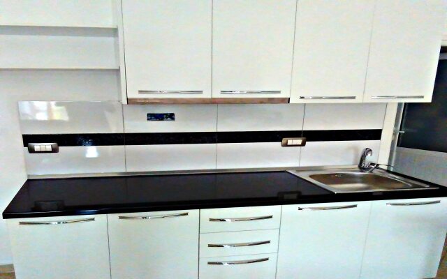 Glava Aparatments