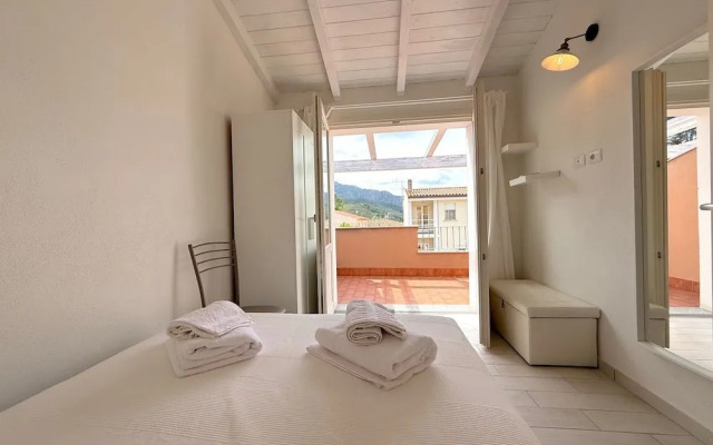 Villa Acacia K&G House Viddalba