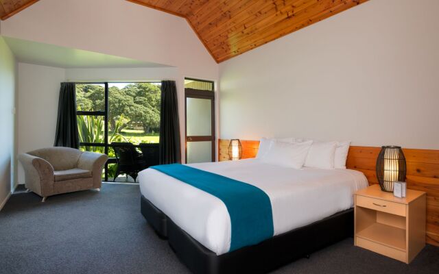 The Sands Hotel Hokianga