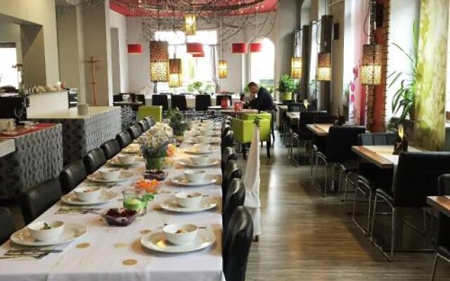 Grand Boutique Hotel - dawny Hotel Kaliski Ratuszowy