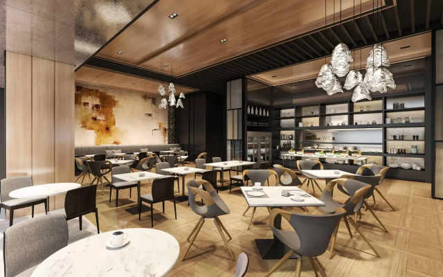 Aloft Tokyo Ginza