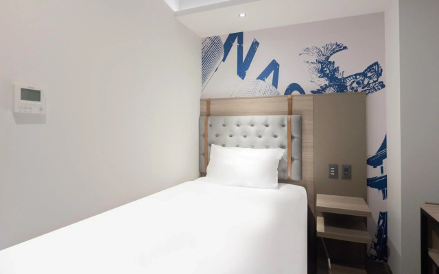 Travelodge Nagoya Sakae
