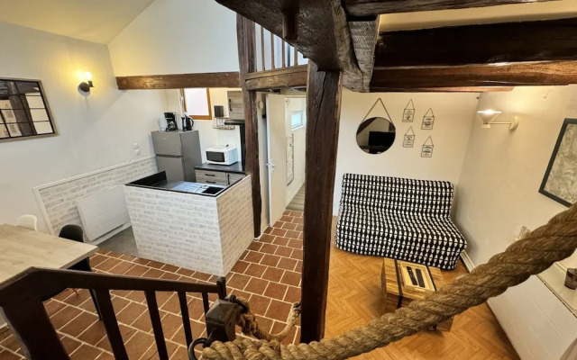 La Liberation - Centre - 4 Pers