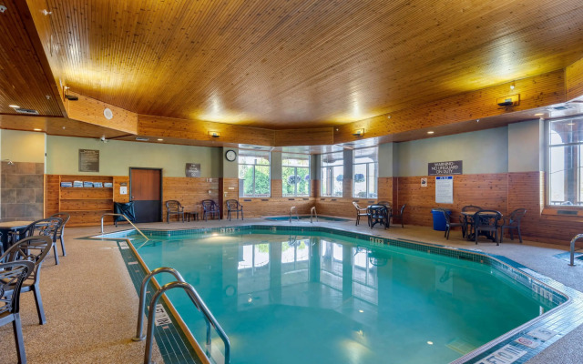 Lift Bridge Lodge, an Ascend Collection Hotel