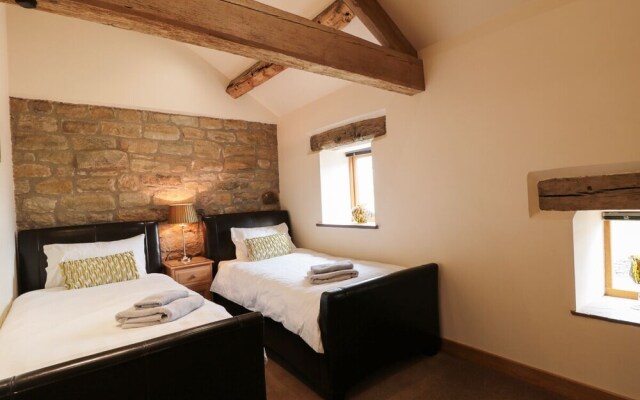 Stoneycroft Barn