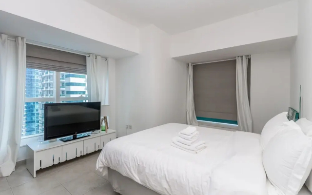 Elite Residences Tower - Hotel in ดูไบ - Photo 5