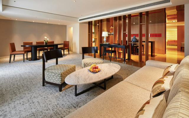 Hotel Royal - Nikko Taipei