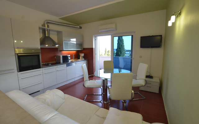 Villa Avantgarde B&B