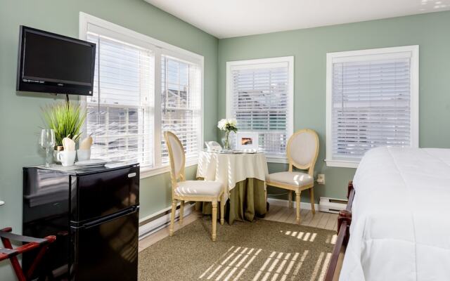 Bouchard Inn & Restaurant