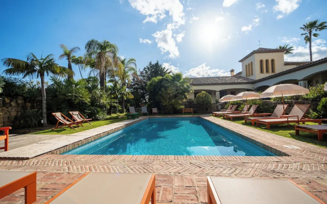 CASA TESS boutique hotel