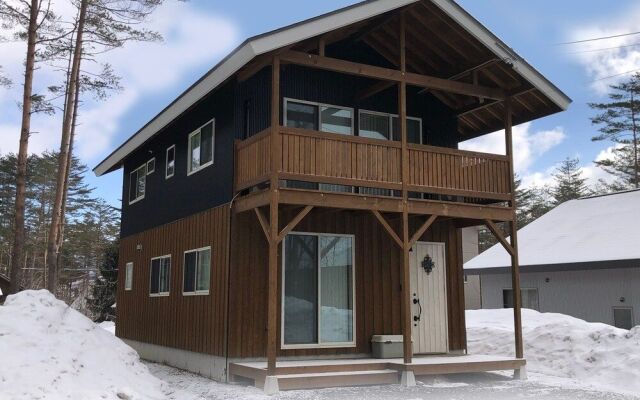 Coopers House Hakuba