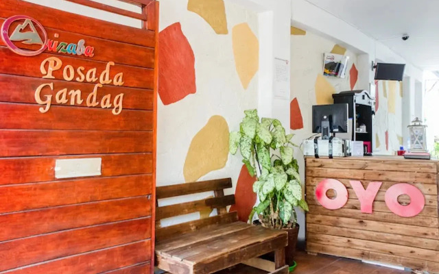 OYO Hotel Gandag