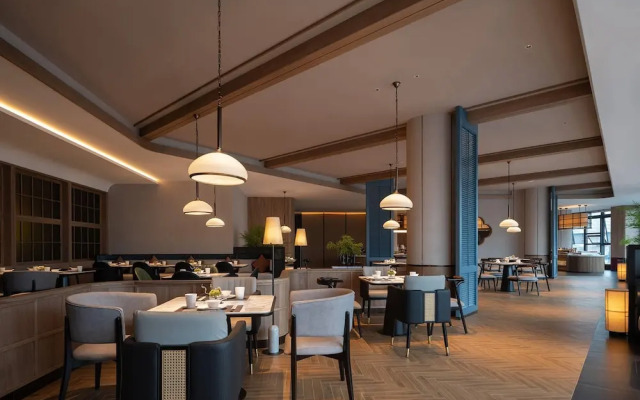 Wyndham Changsha Yanghu