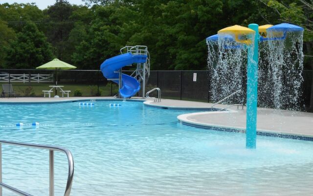 Sun Retreats Peters Pond