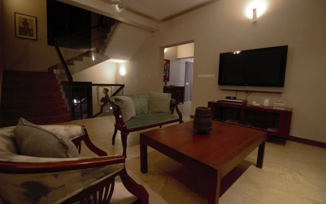 ACCOVAH Casa V