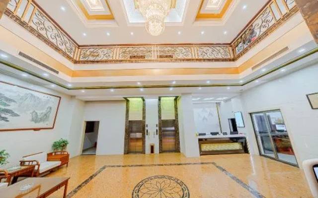 Mingyang Business Hotel