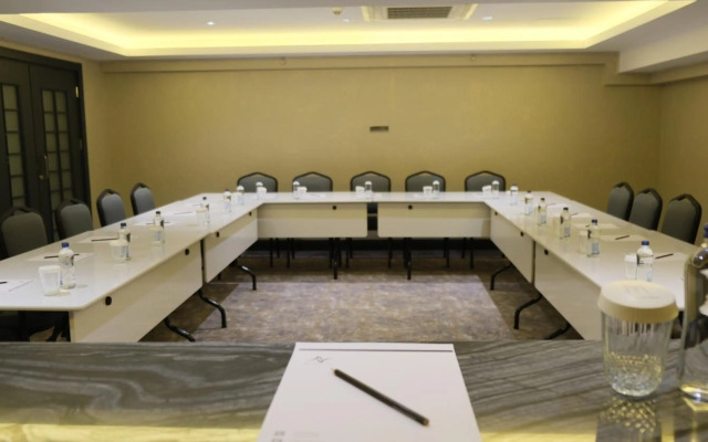 Nova Vista Deluxe & Suites Eskisehir, a member of Radisson Individuals