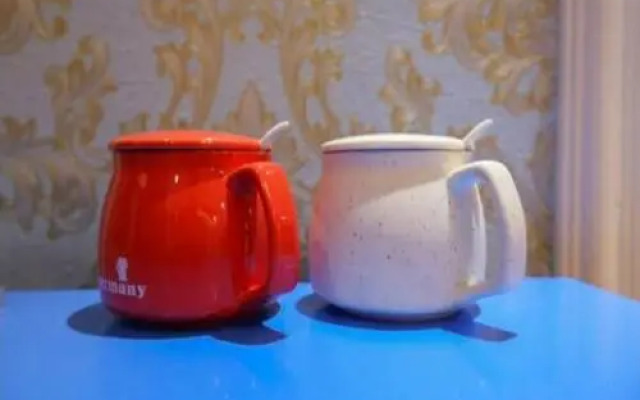 Nanchang Xiao E ApartHotel