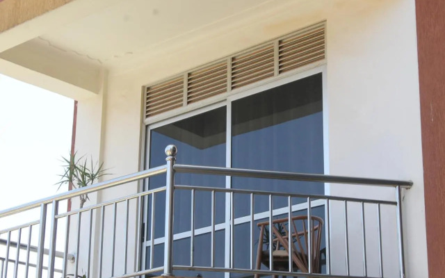 Makerere Star Hotel