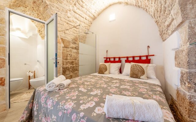 Epy House in the Centre Ceglie Messapica