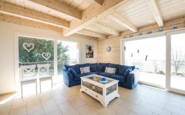 Bed & Breakfast Swiss Seasons