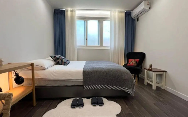 Hongdae 3bedroom Apartment #13
