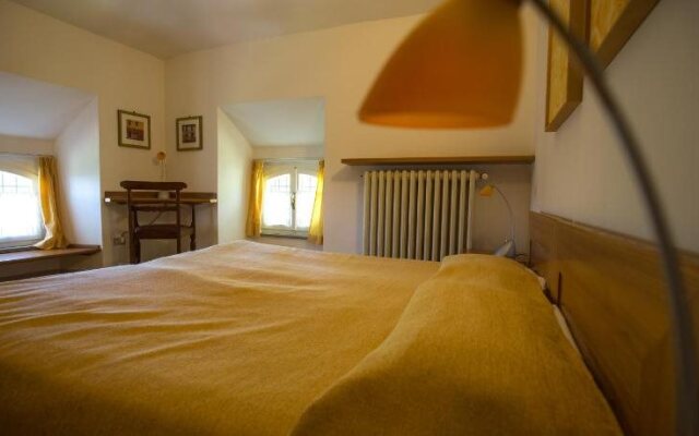 Albergo Pian del Bosco