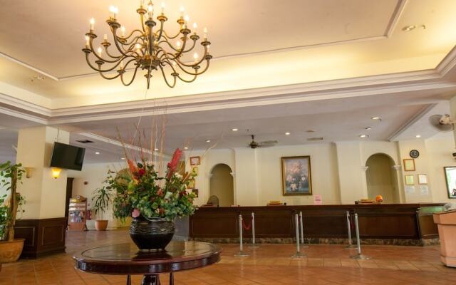 Puteri Resort Ayer Keroh