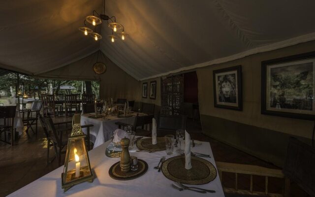 Governors' IL Moran Camp