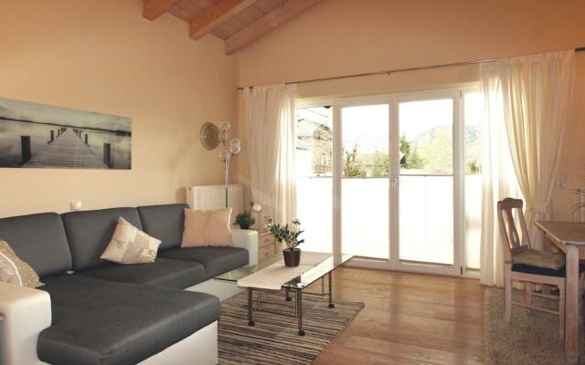 Apartment in Seefeld Near Rosshutte