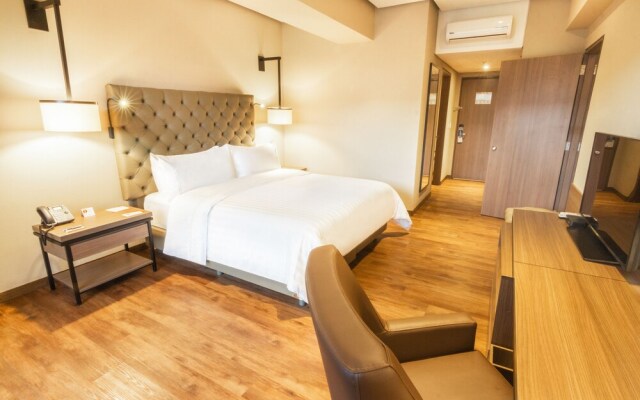 GHL Hotel Bogota Occidente