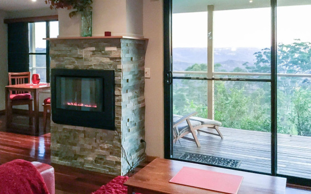 Blue Summit Cottages