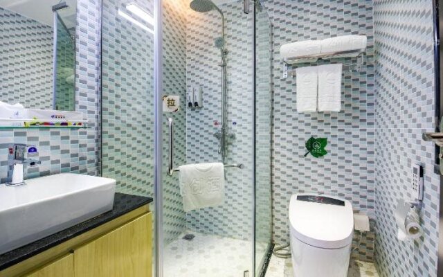Maker Hotel