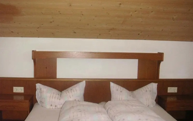 Pension Appartements Holiday