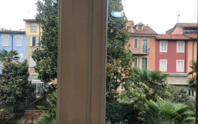 LIPPI 42 Guest House Villa with private garden