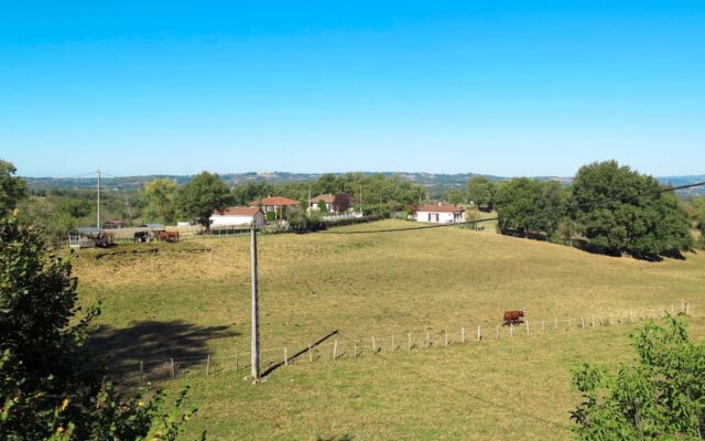 Holiday Home Mouty - FLN400