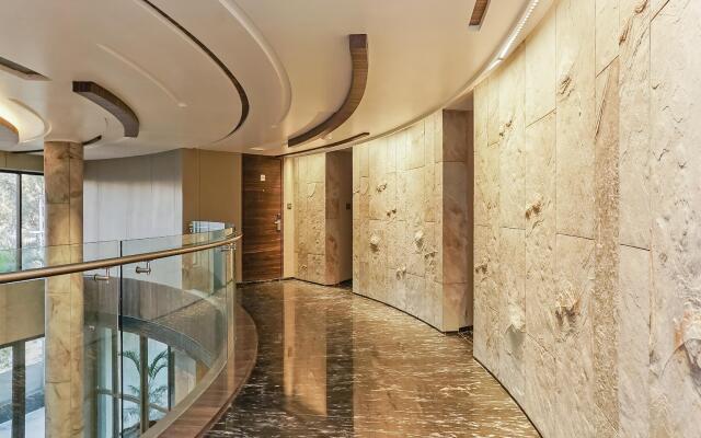 Treebo Premium Niraali Executive