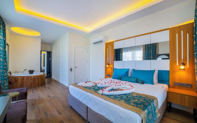 ALGORA HALAL HOTEL - All inclusive
