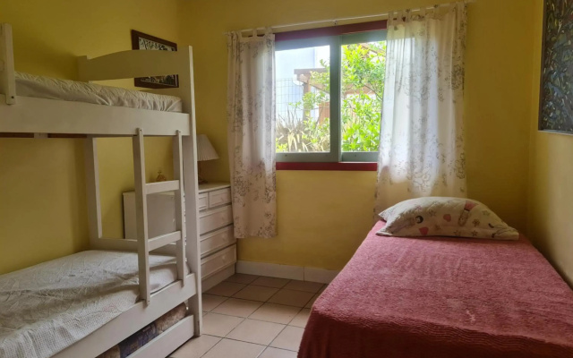 Casa Praia da Barra, Garopaba