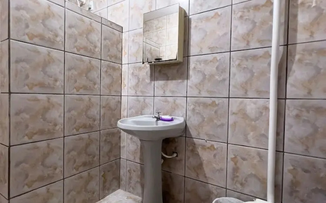 AP 41 - Residencial Solavir