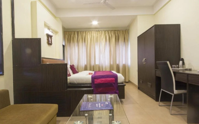 OYO Rooms Malad